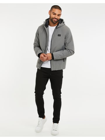 Threadbare Freizeitjacke THB Jacket Brigit in SLATE