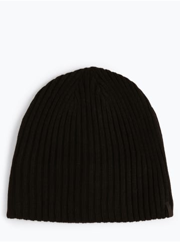 Barts Mütze Wilbert in schwarz - 0005