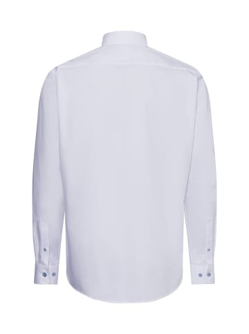 OLYMP  Businesshemd in weiß