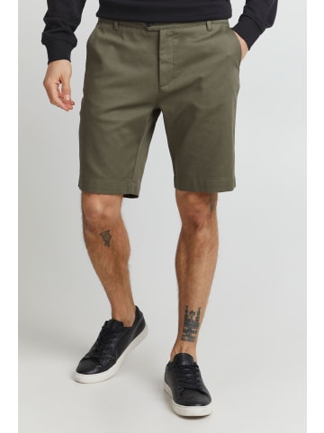 !SOLID Shorts SDFred in Grün