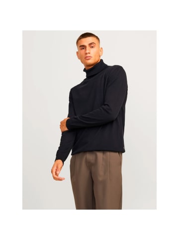 Jack & Jones Pullover in Schwarz