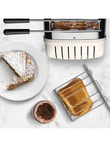 Dualit DUALIT | Sandwichmaker, CLASSIC, edelstahl