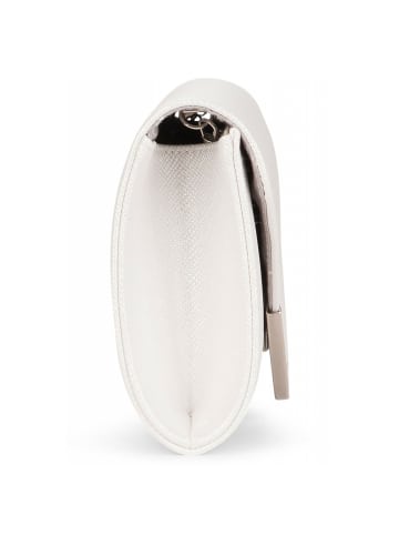 Tamaris Amalia Clutch Tasche 26 cm white
