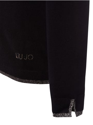 Liu Jo Pullover in schwarz - 0001