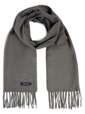 Andrew James Schal in grau - 0003