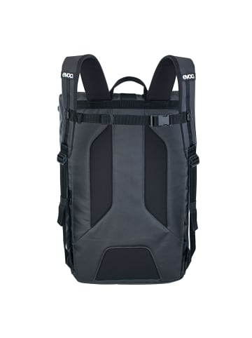 evoc Daypack 48 cm Laptopfach in carbongrey-black