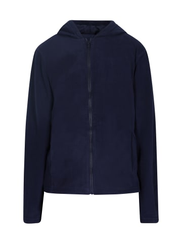 kilata Fleecejacke in Marine