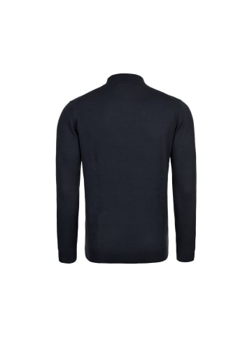 Karl Lagerfeld Strickpullover 655002 XT in dunkelblau