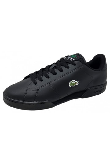 Lacoste Sportschuh Carnaby Cuo 125 in Schwarz
