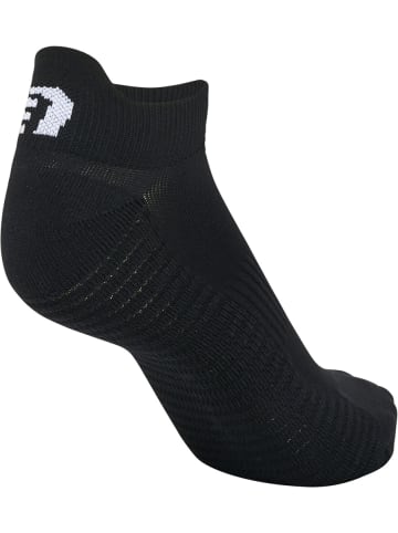 Newline Socke "Core Tech Socklet" in Schwarz