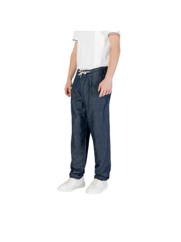 Replay Blau Herren Hose