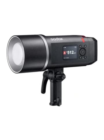 Godox GODOX AD600BMII Wistro-Blitzgerät für Bowens-Anschluss