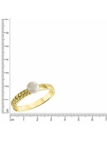 Celesta Ring für Damen in gold