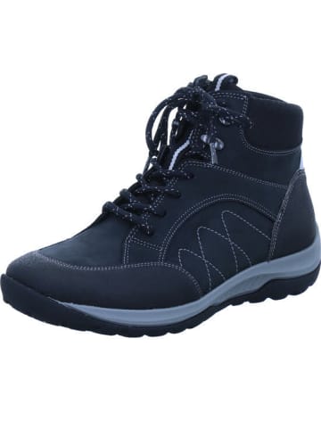 Hartjes Boots in schwarz