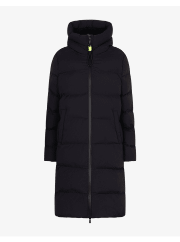 BLONDE No.8 Bluse in Black