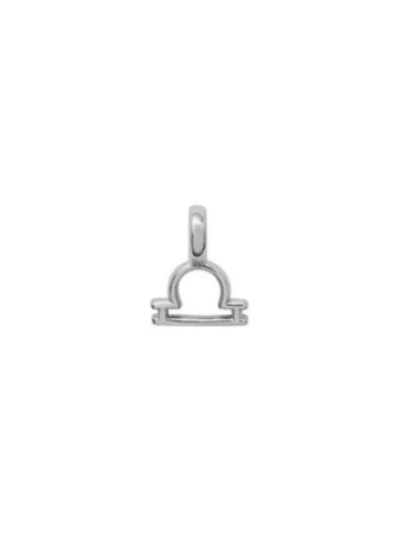 Xenox Charms & Anhänger für Erwachsene in silber in silber