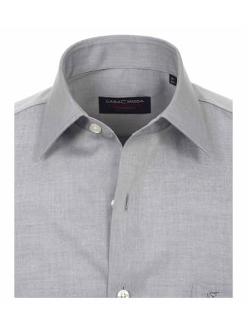 CASAMODA Businesshemd in Grau