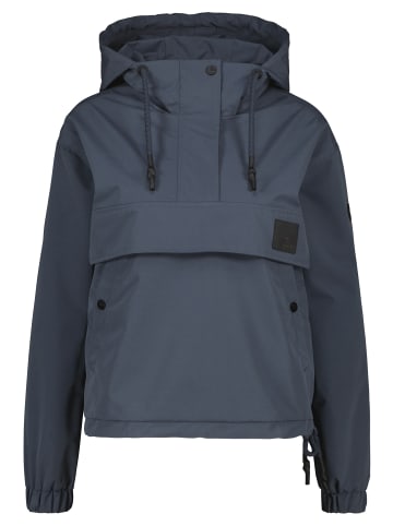 alife and kickin Übergangsjacke NiviaAK A in nightblue