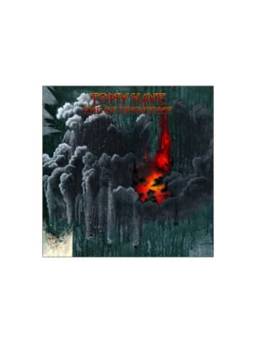 Edel Germany CD/DVD Musik - End of Innocence