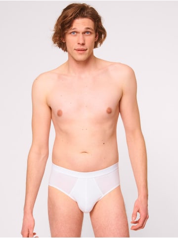 Sloggi Midislip 24/7 in white