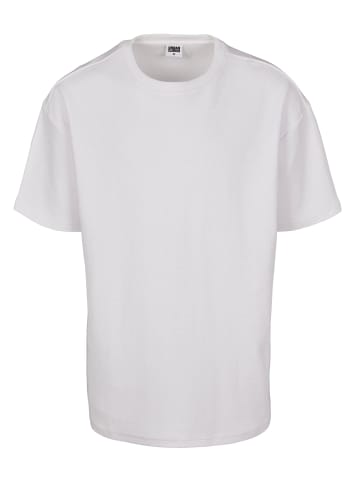 Urban Classics T-Shirts in white