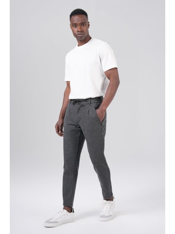 M.O.D Hank Chino Wool Anthra