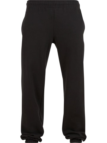 Urban Classics Urban Classics Basic Loose Sweatpants in black
