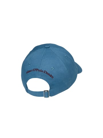 Marc O'Polo DENIM Cap in Endless Sea
