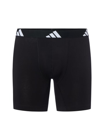 adidas Performance Boxershorts in schwarz