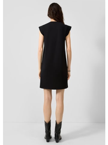 QS Kleid  in  9999_schwarz