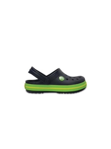 Crocs K ™ in NAVG-Marineblau/Grün