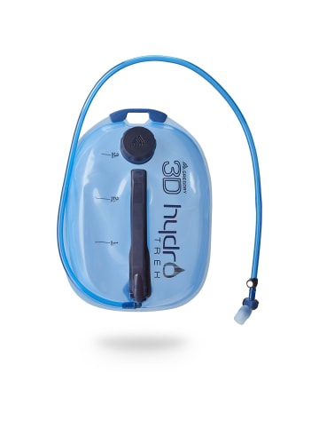 Gregory 3D HYDRO TREK 3L in Blau
