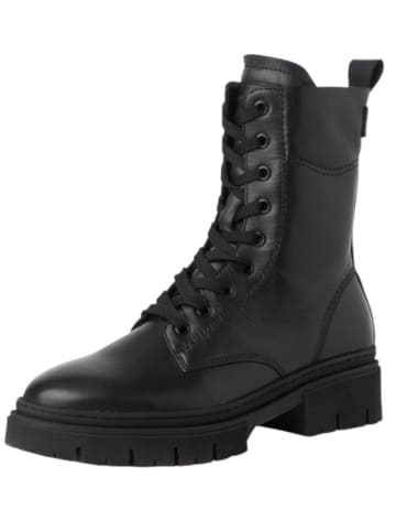 Tamaris Stiefeletten für Damen in schwarz