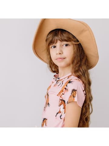 Walkiddy T-Shirt Graceful Horses-T-Shirt