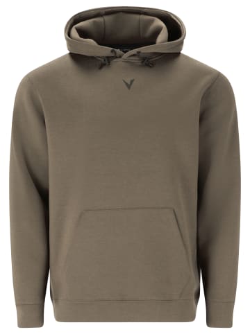 Virtus Sweatshirt Taro in 5148 Bungee Cord