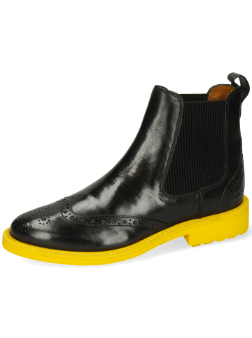 MELVIN & HAMILTON Stiefelette Selina 29 in Schwarz