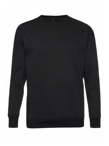 Ecko Unltd. Ecko Unltd. Ecko Unltd. Spray Ecko Pullover in black