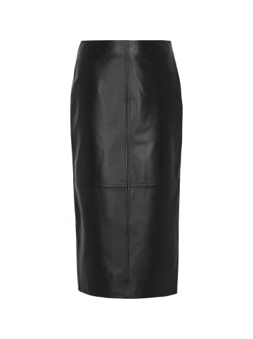 DreiMaster Klassik Skirt in black