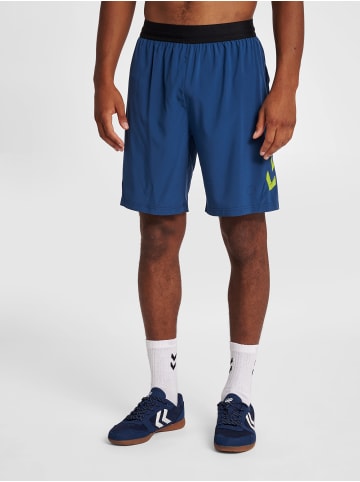 Hummel Verstellbare Taille Zubehör Hmllead Herren in LIME PUNCH