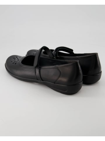 Semler Ballerinas in Schwarz