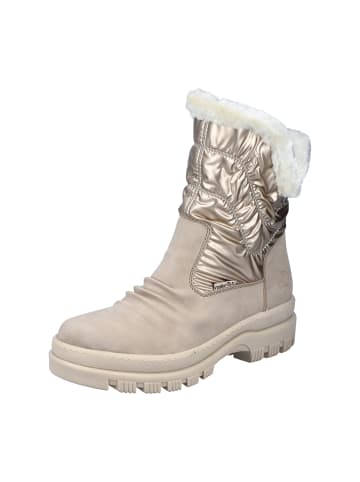 rieker Winterboots in Beige