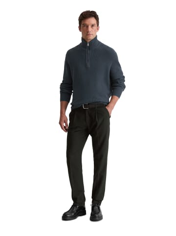 Marc O'Polo Troyer regular in Dark Navy