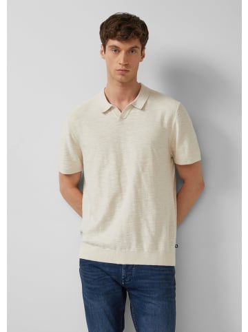 s.Oliver Strickpullover in 9000_helles beige