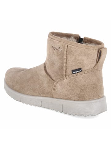 superfit Winterboots LORA in braun