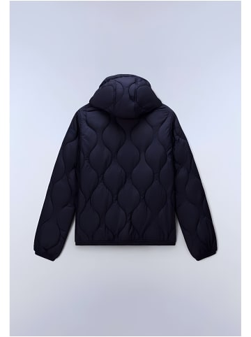 Napapijri Funktionsjacke "A-Sort Wint H W" in Schwarz