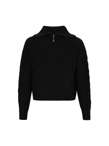 DreiMaster Vintage Sweater in black