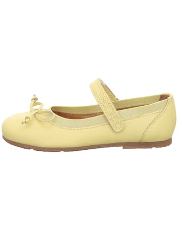 superfit Ballerina FLAIR BALLERINA in Gelb