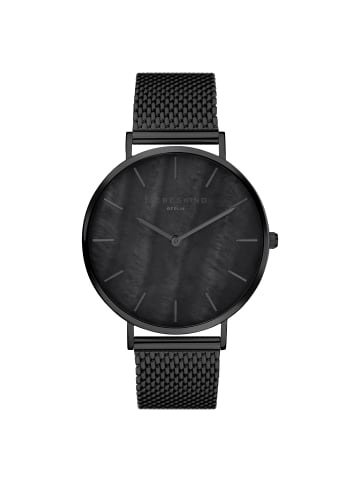LIEBESKIND BERLIN Armbanduhr Clean Glamour in schwarz