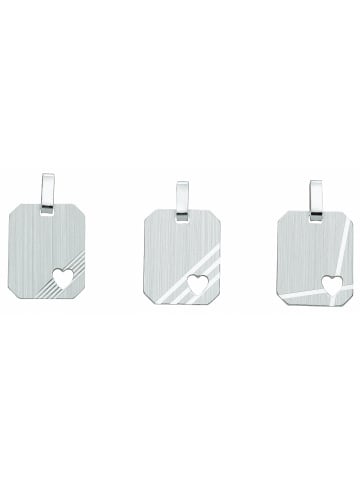 Adeliás Charms & Anhänger für Damen in silber
