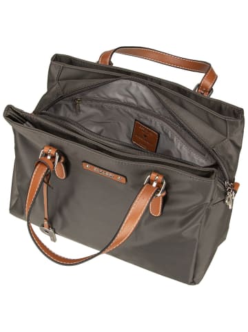 PICARD Handtasche Sonja in Anthrazit
